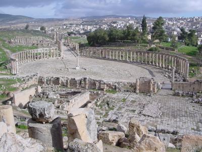 Jerash