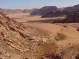 Wadi Rum Conversation