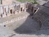Jerash theater