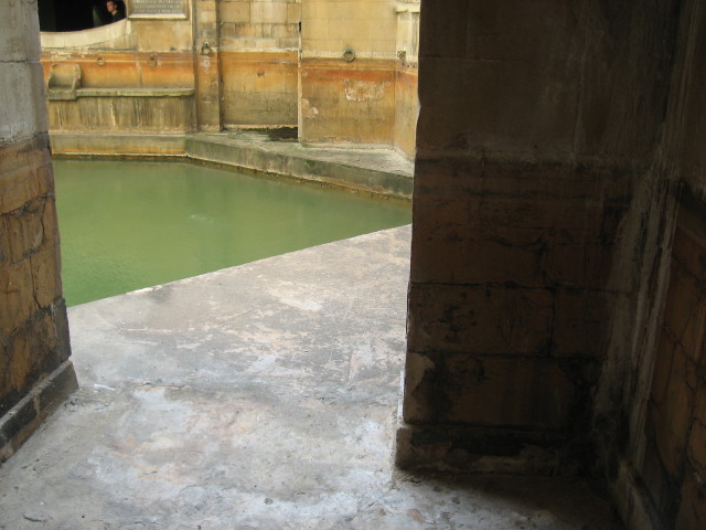 Roman Bath