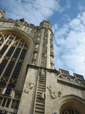 Bath Abbey