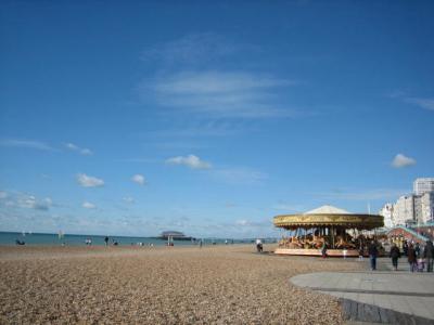 Brighton Beach