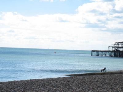 Old Man and the Sea