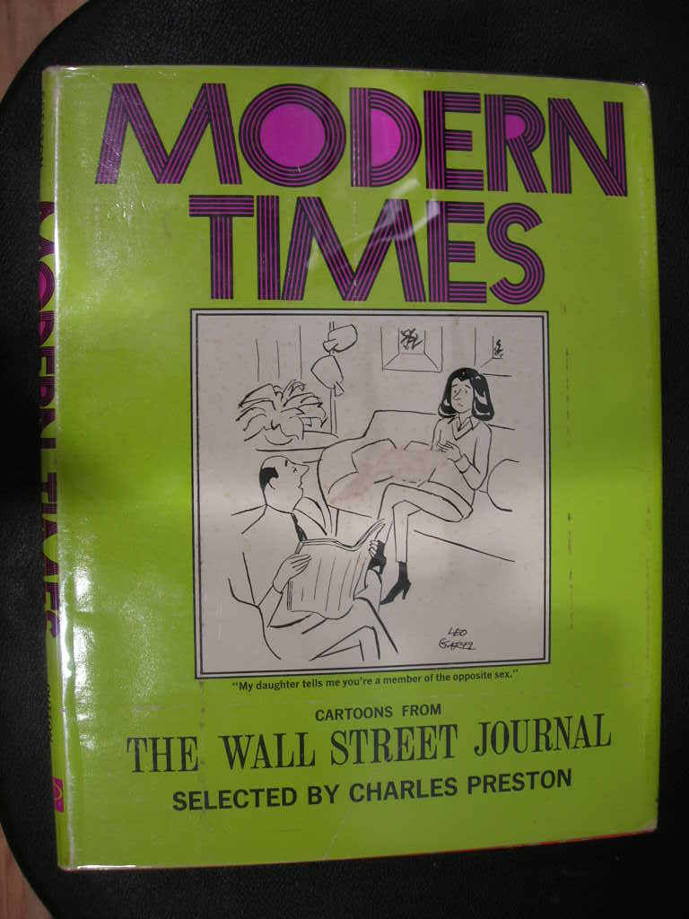 Modern Times (1968)