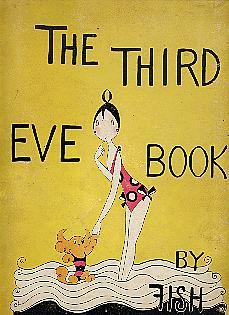 The Third Eve Book