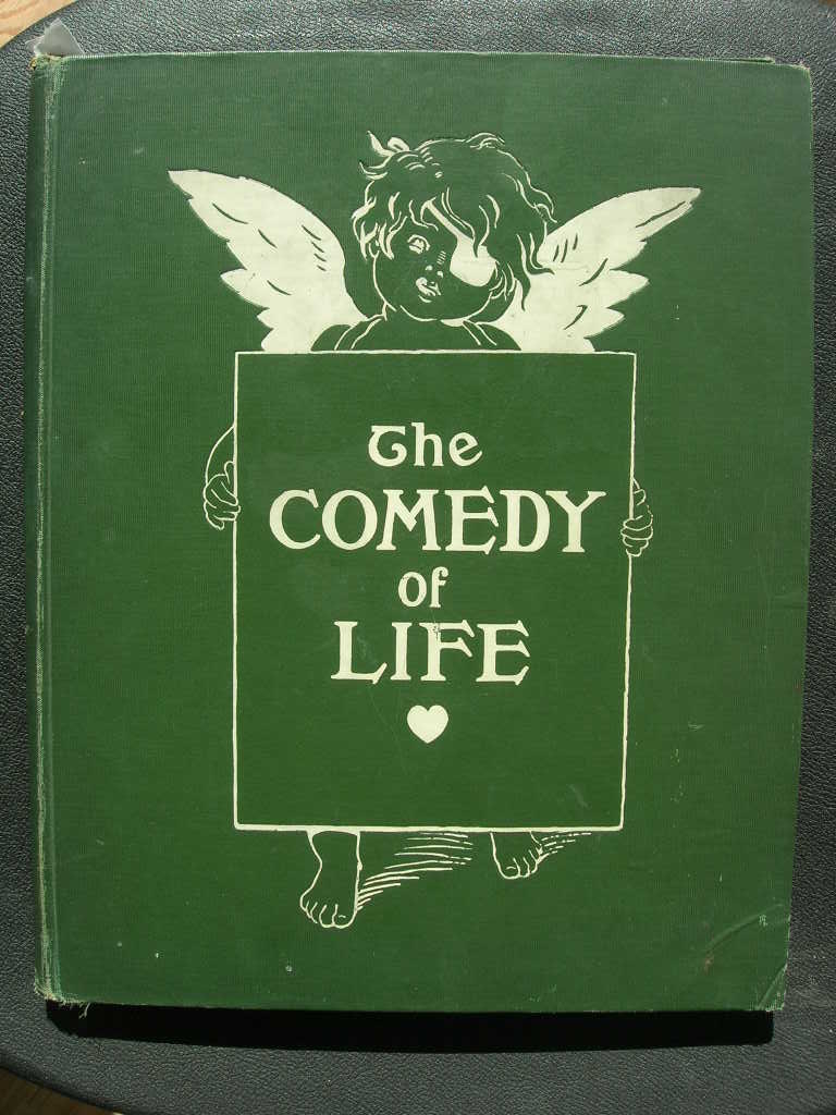 The Comedy of Life