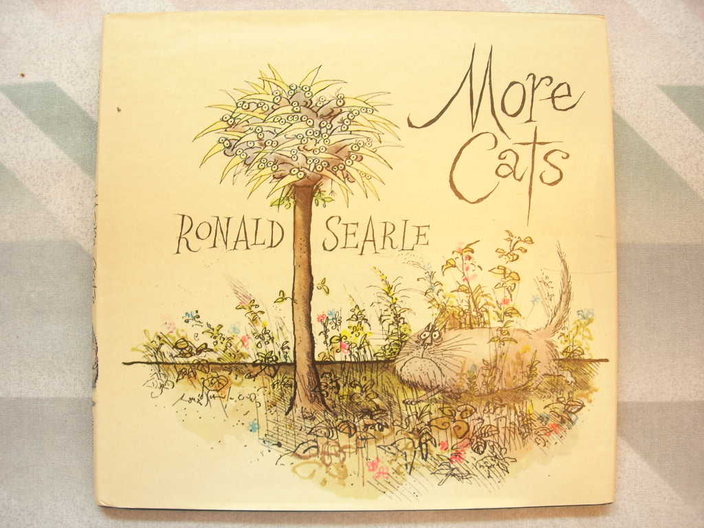 More Cats (1975)