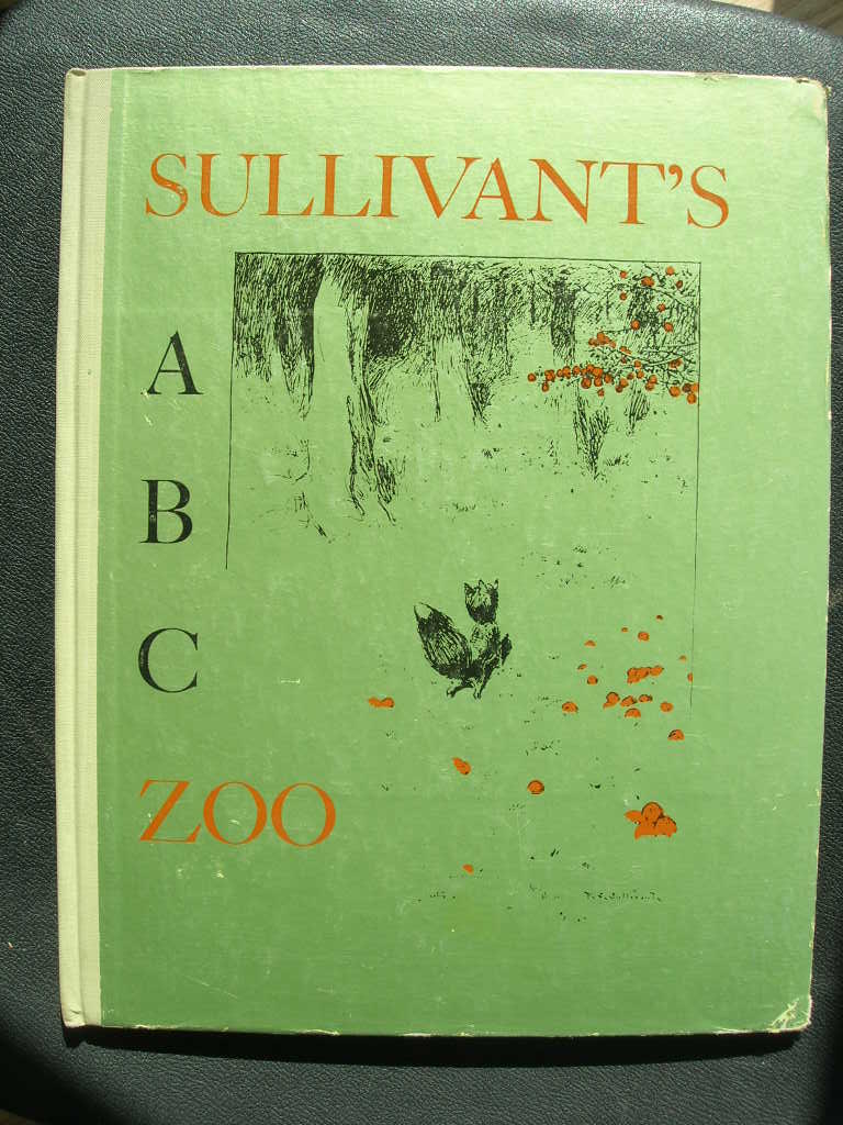 Sullivants ABC Zoo