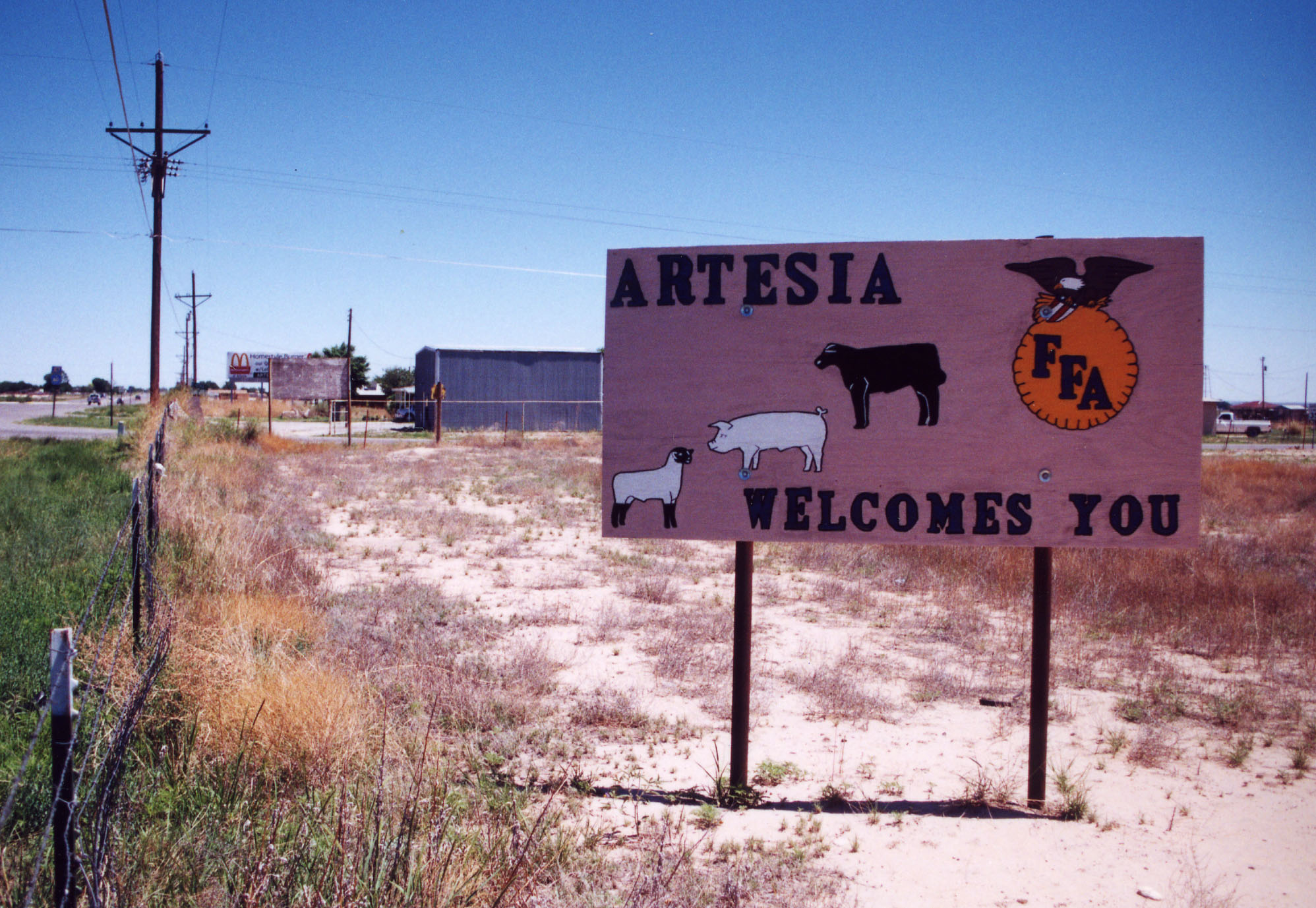 Artesia, New Mexico