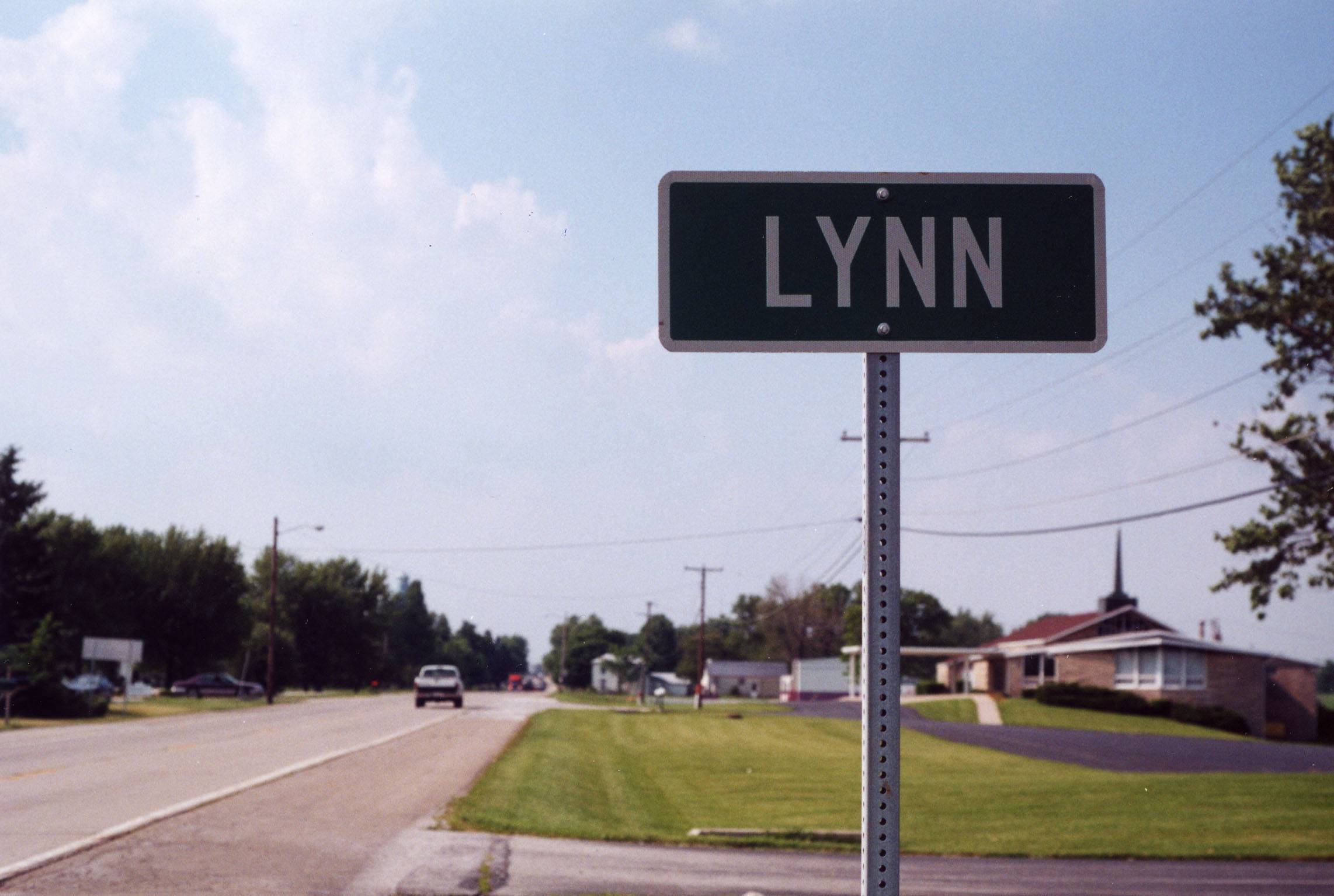 Lynn, Indiana