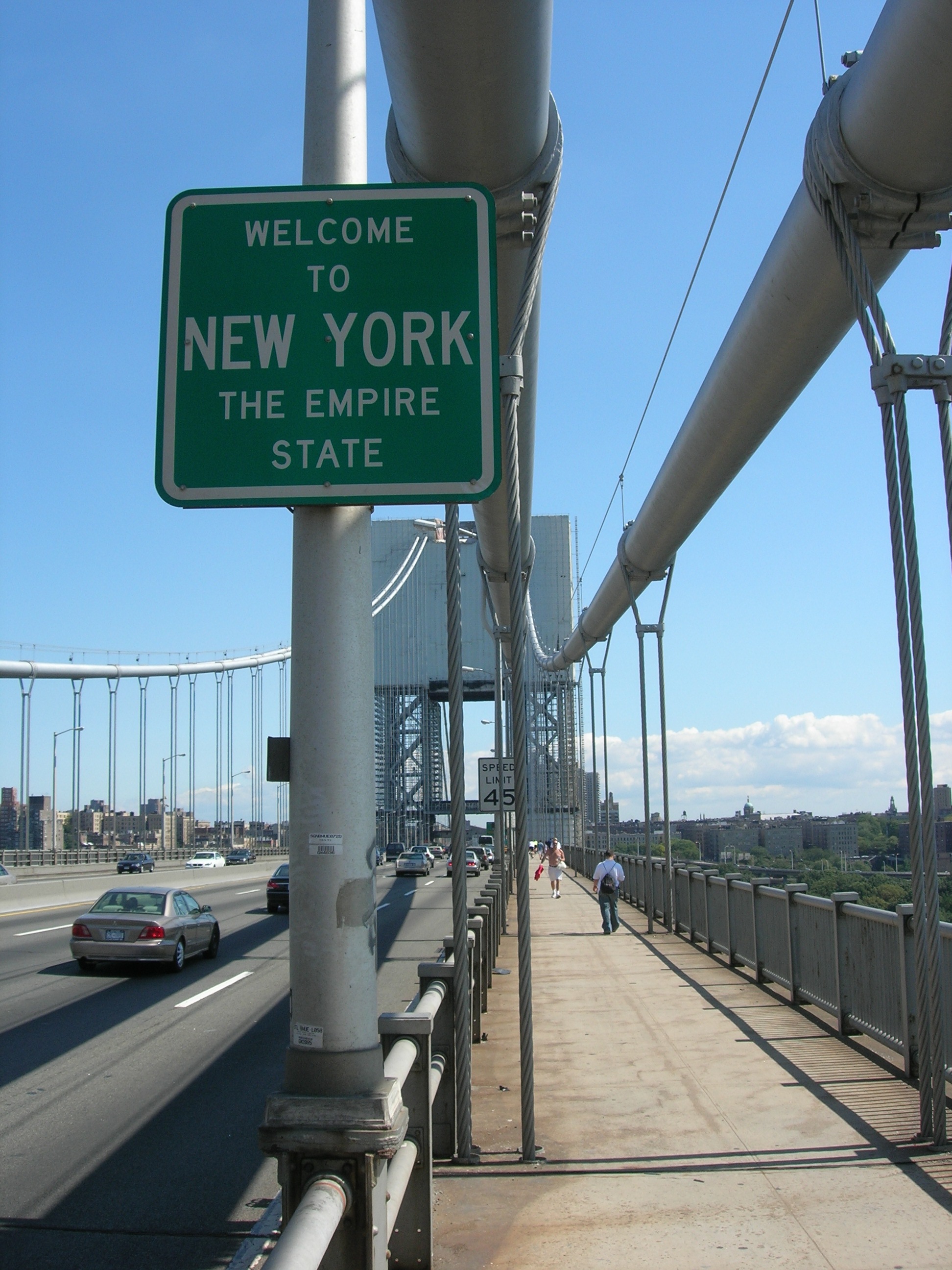 New York