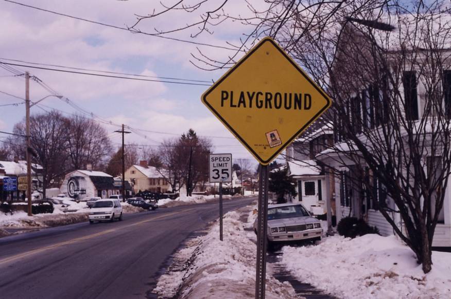 Playground (Springfield, MA)