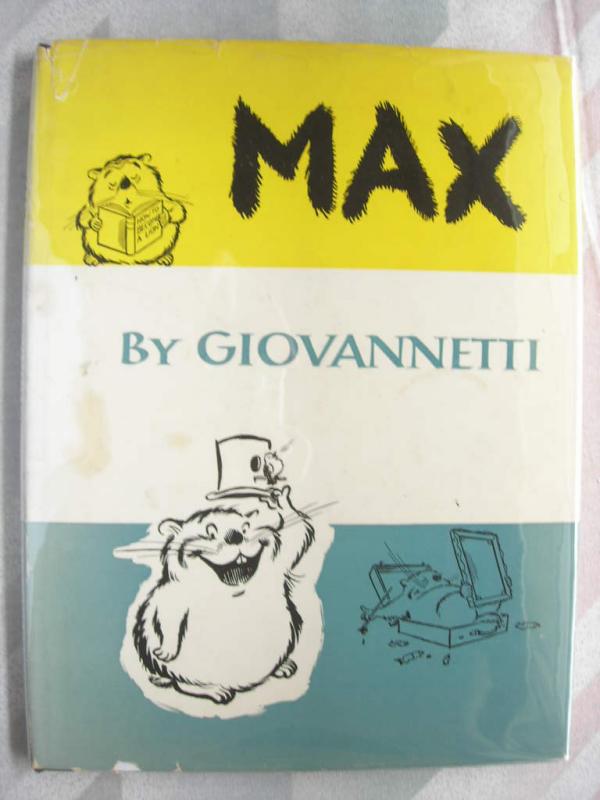 Max (1957)