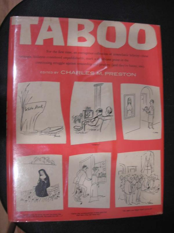 Taboo (1966)