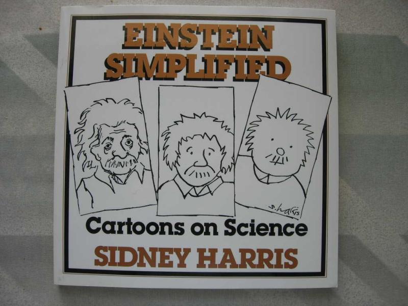 Einstein Simplified (1989)