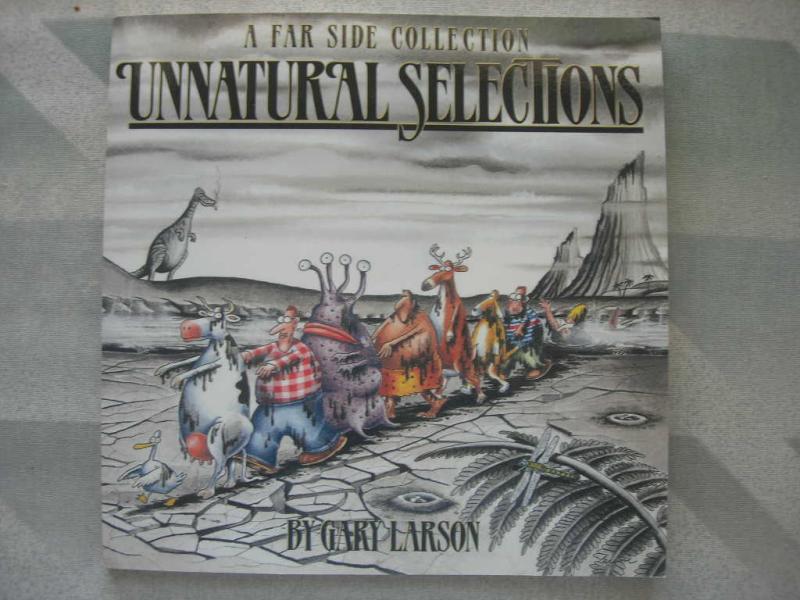 Unnatural Selections