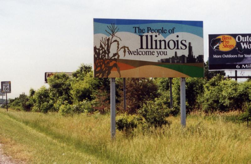 Illinois