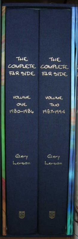 The Complete Far Side (2003)