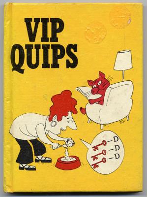 Vip Quips (1975)