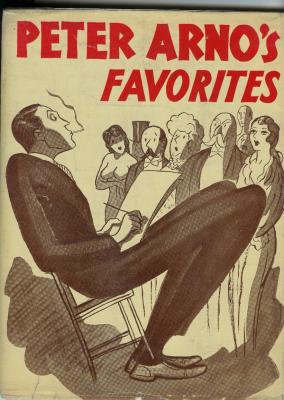 Favorites (1932)