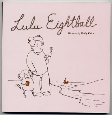 Lulu Eightball (2005)