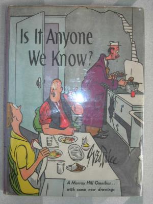 Is It Anyone We Know? (1944)