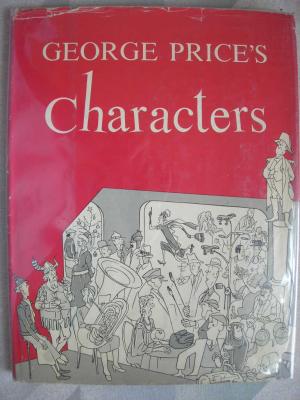 Characters (1955)