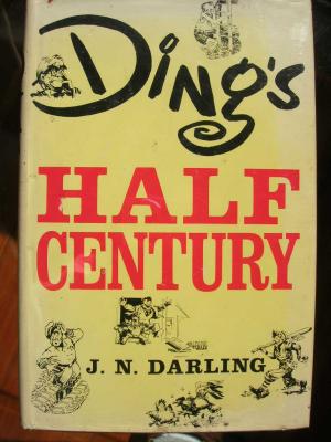 Ding's Half Century (1962)