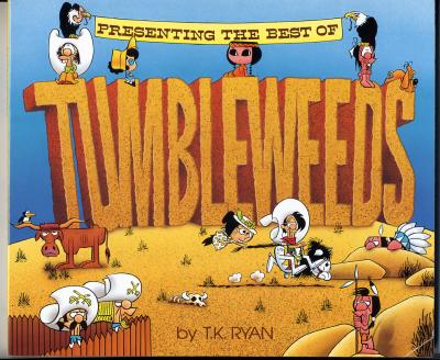 Tumbleweeds (1993) (signed)