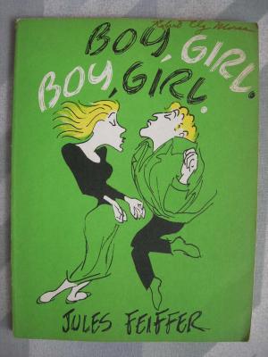 Boy Girl Boy Girl (1961)