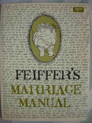 Feiffer's Marriage Manual