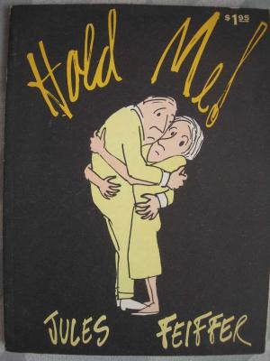 Hold Me! (1962)
