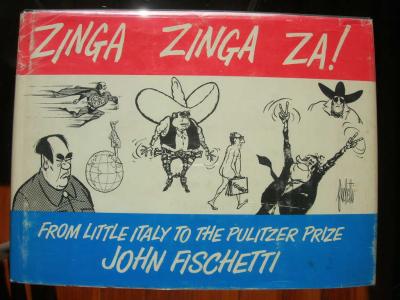 Zinga Zinga Za! (1973)