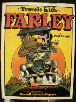 Travels with Farley (1980)