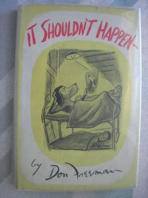 It Shouldn't Happen (1945)