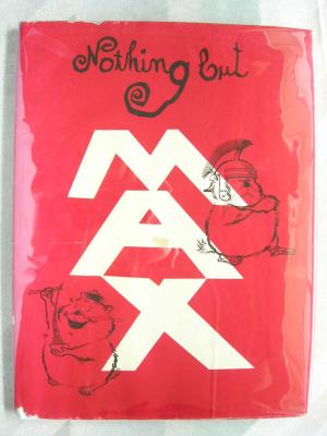 Nothing But Max (1959)
