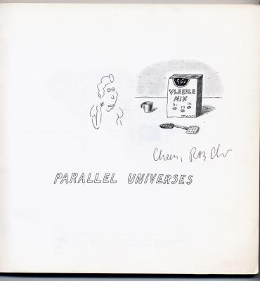 (with original drawing)