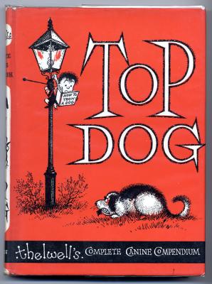 Top Dog (1964) (inscribed)