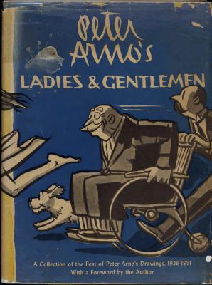 Ladies and Gentlemen (1951) (inscribed)
