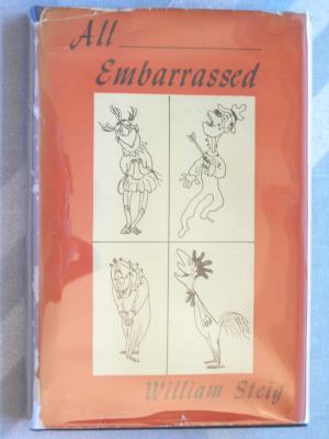 All Embarrassed (1944)