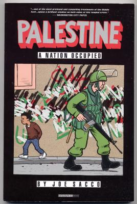Palestine a Nation Occupied (1996)
