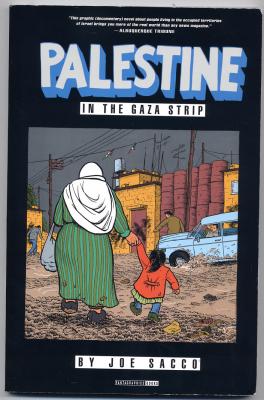 Palestine in the Gaza Strip (1996)