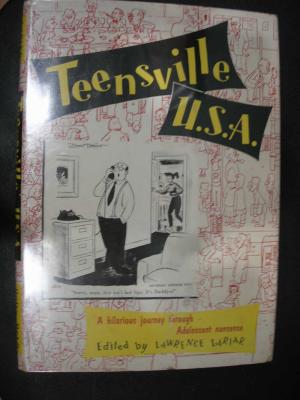 Teensville USA