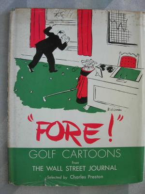 Fore! (1962)