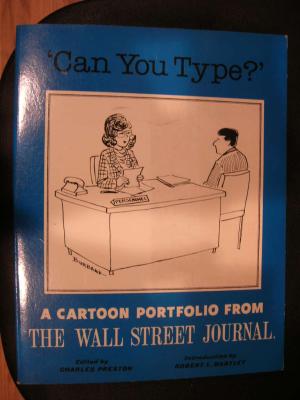 Can You Type? (1977)