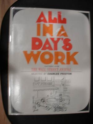 All In A Day's Work (1966)