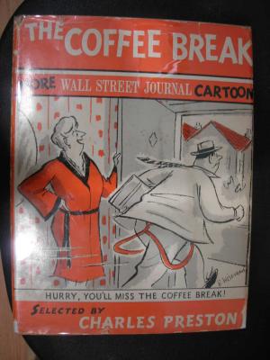The Coffee Break (1955)