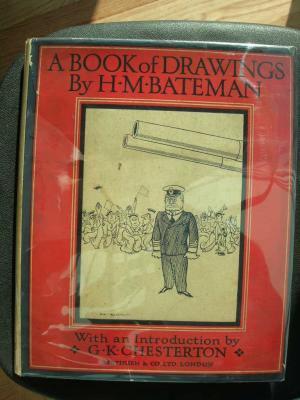 A Book of Drawings (1921)
