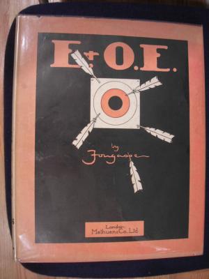 E. + O. E. (1928)