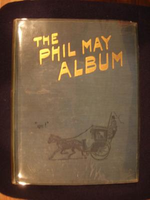 The Phil May Album (1904)
